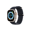 Apple Watch Ultra 2 49mm Titanium Case Premium series 1:1 Black