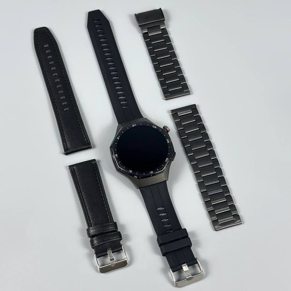 Smart Watch Kalobee Amerika SK53 Amoled 64524 фото