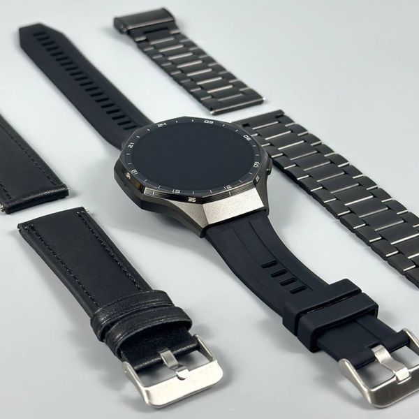 Smart Watch Kalobee Amerika SK53 Amoled 64524 фото
