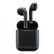 Навушники Airoha AirPods 2 Black Edition Premium series 1:1 27878 фото 1