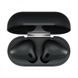 Навушники Airoha AirPods 2 Black Edition Premium series 1:1 27878 фото 3