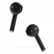 Навушники Airoha AirPods 2 Black Edition Premium series 1:1 27878 фото 5