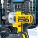 Акумуляторний ударний гайковерт DeWALT DCF887 + набір інструментів 41795 фото 7