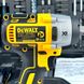 Акумуляторний ударний гайковерт DeWALT DCF887 + набір інструментів 41795 фото 6