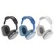 Навушники AirPods Max Borofone BO22 Elegant Space Gray 41932-1 фото 4