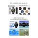 Smart Watch Kalobee Amerika SK53 Amoled 64524 фото 14