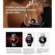 Smart Watch Kalobee Amerika SK53 Amoled 64524 фото 8