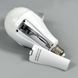 Светодиодная лампа для кемпинга FAT-3920 LED Bulb 20W (патрон без аккумулятора в комплекте) 62884 фото 5
