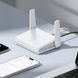Wi-Fi роутер Hoco HI36 WiFi4 (Швидкість сигналу: 2.4GHz: 3000Mbps) 63640 фото 1