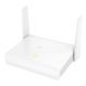 Wi-Fi роутер Hoco HI36 WiFi4 (Швидкість сигналу: 2.4GHz: 3000Mbps) 63640 фото 3