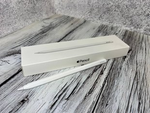 Стилус Apple Pencil 2nd generation series 1:1 MU8F2AM/A 42693 фото