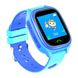 Дитячий годинник Smart Baby watch Y85 GPS LBS 26496 фото 9