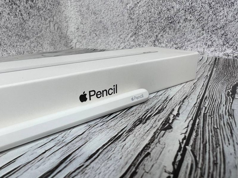 Стилус Apple Pencil 2nd generation series 1:1 MU8F2AM/A 42693 фото