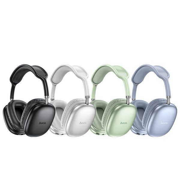 Навушники AirPods Max Hoco W35 Air Triumph 46433 фото