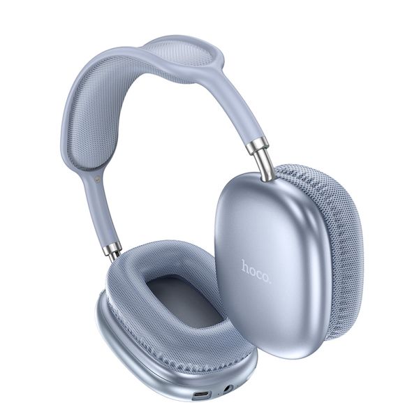 Навушники AirPods Max Hoco W35 Air Triumph 46433 фото