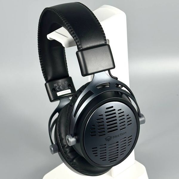 Наушники компьютерные Meetion BTH013 Wired+2.4G+Bluetooth 59540 фото