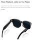 Смарт-окуляри Smart AI Glasses M89S з фото та відеозйомкою 8MP-камера + 2 комплекта додаткових лінз 66475 фото 14
