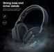 Навушники комп'ютерні Onikuma B60 Gaming з мікрофоном та з 2ма режимами (Bluetooth, дротове) 58366 фото 2