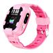 Дитячий годинник Smart Baby watch Y88 Wi-Fi LBS GPS 26498 фото 5