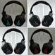 Навушники комп'ютерні Onikuma B60 Gaming з мікрофоном та з 2ма режимами (Bluetooth, дротове) 58366 фото 5