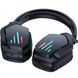 Навушники комп'ютерні Onikuma B60 Gaming з мікрофоном та з 2ма режимами (Bluetooth, дротове) 58366 фото 8