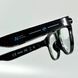 Смарт-окуляри Smart AI Glasses M89S з фото та відеозйомкою 8MP-камера + 2 комплекта додаткових лінз 66475 фото 3