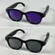 Смарт-окуляри Smart AI Glasses M89S з фото та відеозйомкою 8MP-камера + 2 комплекта додаткових лінз 66475 фото 8