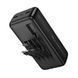 УМБ Power Bank Hoco J163B Wonderful 30000mAh 2A (with cable Lightning+Micro+Type-C+USB) 62520 фото 5