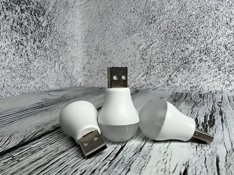 USB лампочка XO L1 00001 фото
