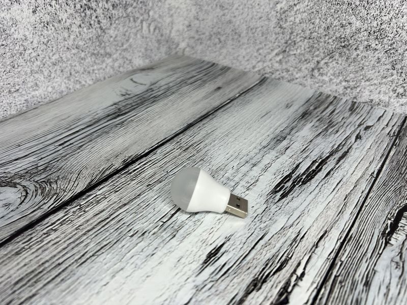 USB лампочка XO L1 00001 фото