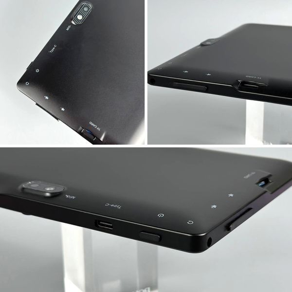 Планшет дитячий A15 Space 7inch HD із силіконовим чохлом (Android 13, 4Gb, 64Gb, WiFi, Bluetooth) 61946 фото