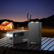 УМБ Power Bank Remax RPP-609 Pro Container Series 60000mAh PD20W+QC22.5W (с фонарем) 57140 фото 3