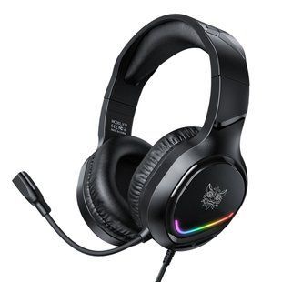 Гарнитура игровая Onikuma X31 RGB 56043 фото