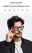 Смарт-очки Smart AI Glasses M89 с фото и видеосъемкой 8MP-камера + дополнительные линзы 66477 фото 17