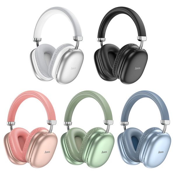 Навушники AirPods Max Hoco W35 Max Joy 45863 фото