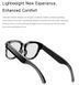 Смарт-очки Smart AI Glasses M89 с фото и видеосъемкой 8MP-камера + дополнительные линзы 66477 фото 16