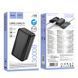 УМБ Power Bank Hoco J165B Honey 30000mAh 2A 62523 фото 1