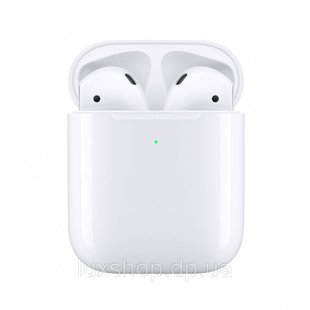 Навушники AirPods 2 series 1:1 22392 фото