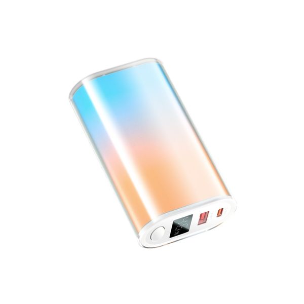 Power Bank XO PR222 10000mAh PD20W+QC22.5W 44384 фото