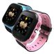 Дитячий годинник Smart Baby watch Q529+GPS трекер 9260 фото 1