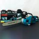 Акумуляторна ланцюгова електропила Makita Electric Saw 48073 фото 1