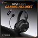 Навушники комп'ютерні Onikuma GT886 Gaming з мікрофоном та з 3ма режимами (Bluetooth 5.4, дротове, 2.4G USB+Type-C) 67578 фото 3