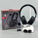 Навушники комп'ютерні Onikuma GT886 Gaming з мікрофоном та з 3ма режимами (Bluetooth 5.4, дротове, 2.4G USB+Type-C) 67578 фото 9