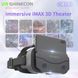 Окуляри віртуальної реальності Shinecon VR SC-G13 36685 фото 1