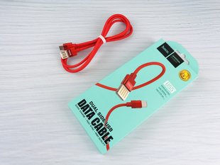 Кабель USB Hoco U55 Outstanding Type-C 17353 фото