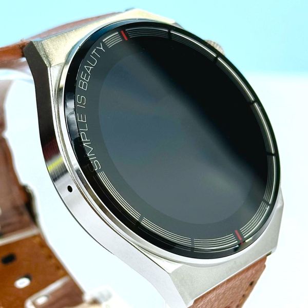 Smart Watch XO J1 Porsche 38666 фото