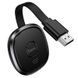 Перехідник (медіаплеєр) Hoco UA45 HDMI (HDTV) male to Type-C female 60Hz 66153 фото 5