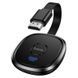 Перехідник (медіаплеєр) Hoco UA45 HDMI (HDTV) male to Type-C female 60Hz 66153 фото 1