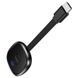 Перехідник (медіаплеєр) Hoco UA45 HDMI (HDTV) male to Type-C female 60Hz 66153 фото 4
