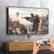 Перехідник (медіаплеєр) Hoco UA45 HDMI (HDTV) male to Type-C female 60Hz 66153 фото 8